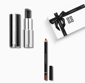 View 1 - BLACK LIP BALM KIT GIVENCHY - PSETUS_00002